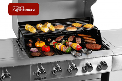 Гриль газовый Start Grill ESPRIT PRO