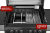 Газовый гриль барбекю Start Grill CHIMERA Elite 500 4+2 горелки