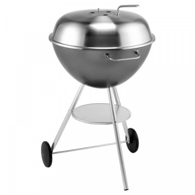 Угольный гриль Char-Broil Dancook 1400