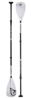 Весло для SUP-доски Aqua Marina Solid