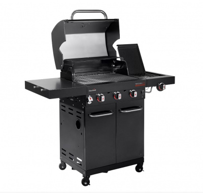 Газовый гриль Char-Broil Professional CORE 3B
