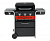Угольный + Газовый гриль Char-Broil Gas2Coal Hybrid 3B New