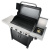 Газовый гриль Char-Broil Professional 4S (3-х горелочный)
