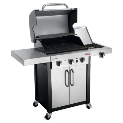 Газовый гриль Char-Broil Professional 3B (3-х горелочный)