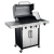 Газовый гриль Char-Broil Professional 3B (3-х горелочный)