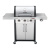 Газовый гриль Char-Broil Professional 3B (3-х горелочный)