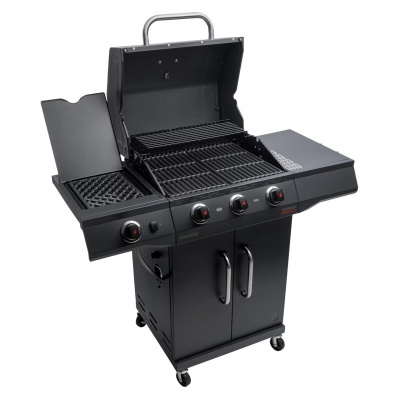 Газовый гриль Char-Broil Performance Power Edition 3B
