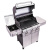 Газовый гриль Char-Broil Platinum 3S (3-х горелочный) Газовый гриль Char-Broil Platinum 3S (3-х горелочный)