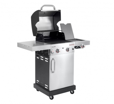 Газовый гриль Char-Broil Professional PRO 2S