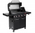Газовый гриль Char-Broil Professional CORE 4B Газовый гриль Char-Broil Professional CORE 4B
