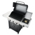 Газовый гриль Char-Broil Professional 2017 (3-х горелочный)