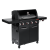 Газовый гриль Char-Broil Professional CORE 4B Газовый гриль Char-Broil Professional CORE 4B